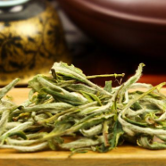 野生白牡丹茶简介