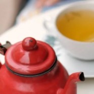 喝白茶好还是天山绿茶好