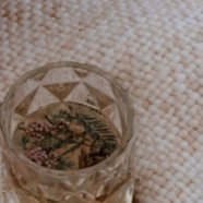 麻姑茶的泡法
