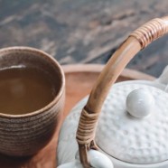 平水珠茶图片