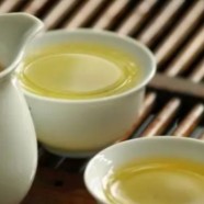 江山绿牡丹茶的泡法及功效