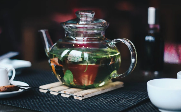 上火喝金银花茶有用吗.png 上火喝金银花茶有用吗.png