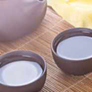 绿茶之大佛龙井