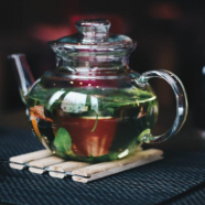 上火喝金银花茶有用吗