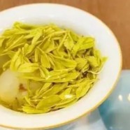 宁德天山绿茶