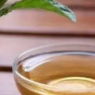 庐山云雾茶的特征