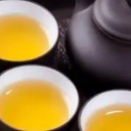江山绿牡丹茶的冲泡步骤