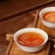 双井绿茶特点是什么