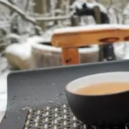 上饶白眉茶介绍