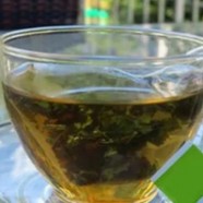径山茶用多少度的水泡