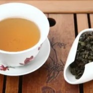 大佛龙井茶的功效与作用
