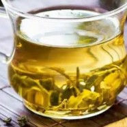 双井绿茶什么档次