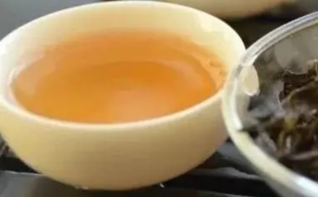 桂东玲珑茶的加工工序