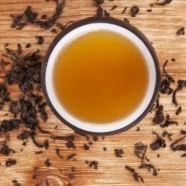 惠明茶的传说