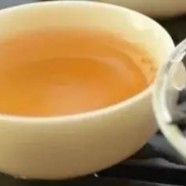 桂东玲珑茶的加工工序
