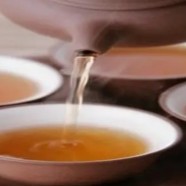 四川竹叶青茶