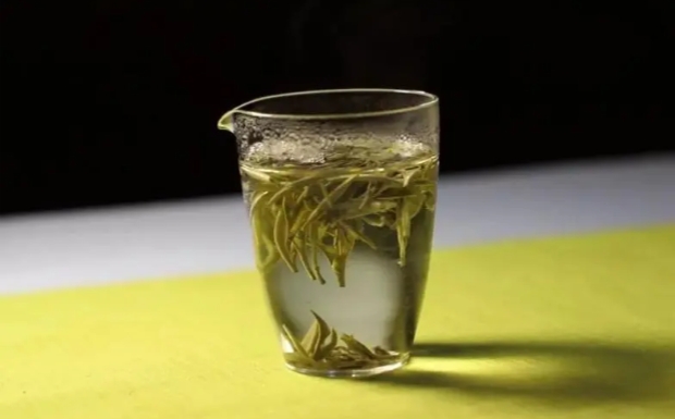 安吉白片茶是绿茶吗.jpg 安吉白片茶是绿茶吗.jpg