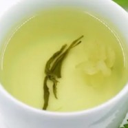 喝麻姑茶的作用与功效