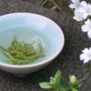 余杭径山茶