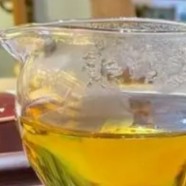 竹叶青茶属于哪类茶