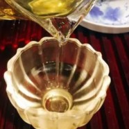 西湖龙井炒制工艺