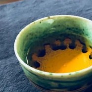午子仙毫茶的来历
