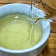上饶白眉茶谷小镇规划建设