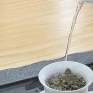 麻姑茶含有哪些营养物质