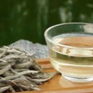 建德苞茶什么颜色