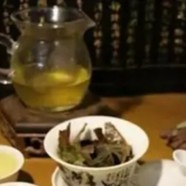 江山绿牡丹茶算什么层次