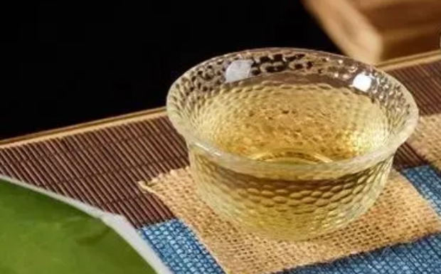 涌溪火青茶的优缺点.jpg 涌溪火青茶的优缺点.jpg