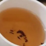 广西桂平西山茶图片