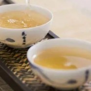 双井绿茶简介