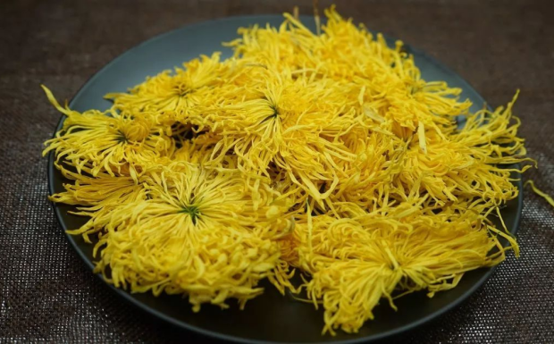金丝皇菊的正确喝法.png 金丝皇菊的正确喝法.png