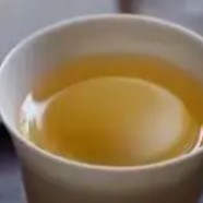 平水珠茶煞口吗