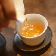 喝麻姑茶有哪些好处