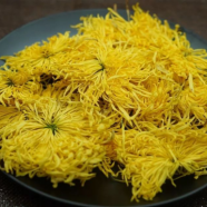 金丝皇菊的正确喝法