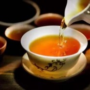 涌溪火青茶怎么样