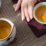 桂平西山茶的特点与功效