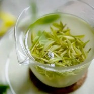 双桥毛尖茶叶简介