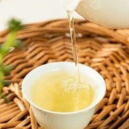 金奖惠明茶的功效
