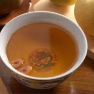 安徽桐城小花明清贡品