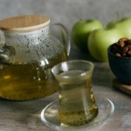 径山茶功能和功效
