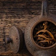 江山绿牡丹茶的制作流程