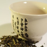敬亭绿雪茶属于烘青型绿茶吗