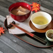 宁强雀舌与午子仙毫
