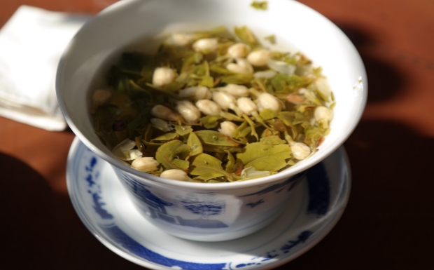 桂东玲珑茶绿茶排行