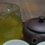 福建天山绿茶