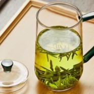 碧螺春绿茶的功效与作用