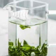涌溪火青茶的功效